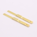 Best Quality Metal Stamping Brass Contact for Sockets