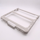Custom KGI CNC Machining Aluminum Frame Part