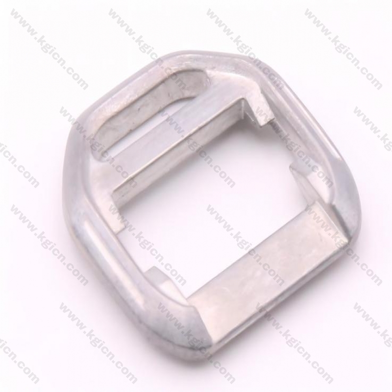 Wholesale Price Die Casting Part for Buckle