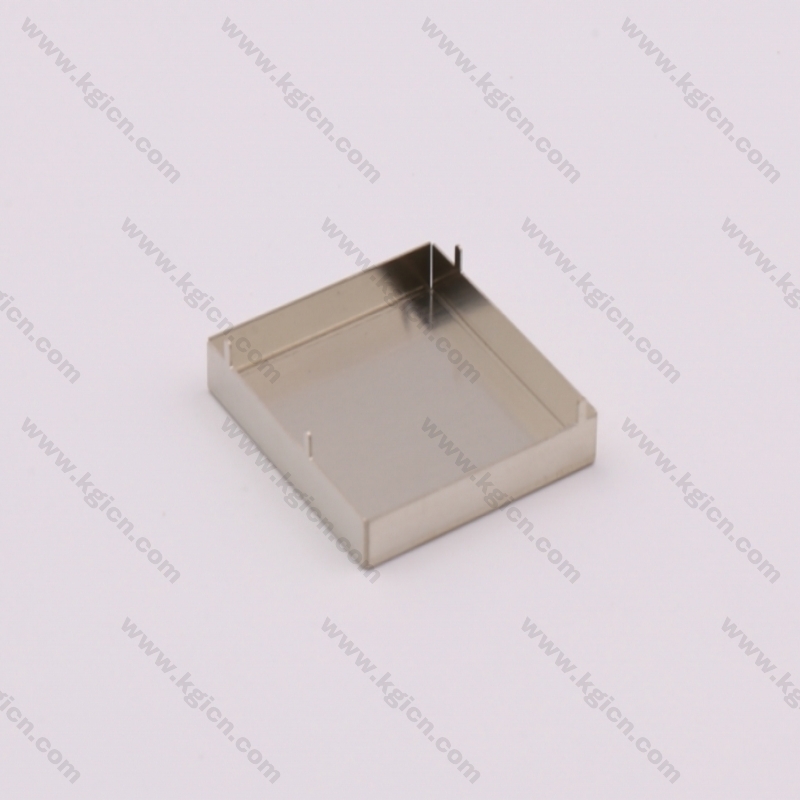 ISO EMI Suppression Shield Parts