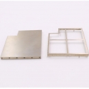 IATF 16949 certified manufacturer EMI RF shied can