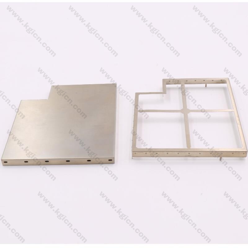 IATF 16949 certified manufacturer EMI RF shied can