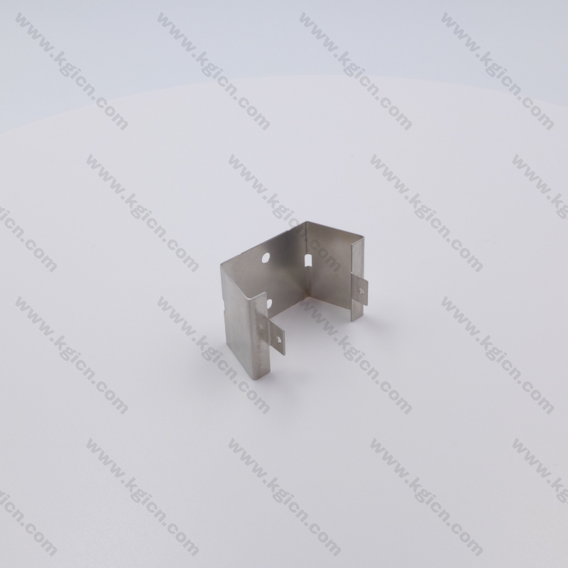 High Performance Metal Stamping Part for Electronic