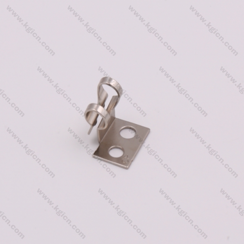 Stainless Steel Metal Mechanical Components
