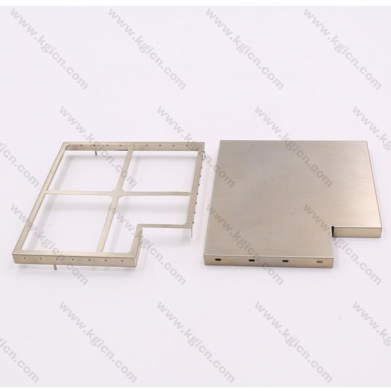 IATF 16949 certified manufacturer EMI RF shied can