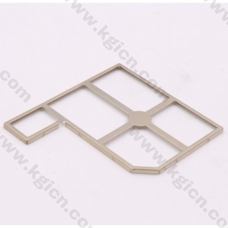 ISO 9001 certified manufacturer PCB shielding cans