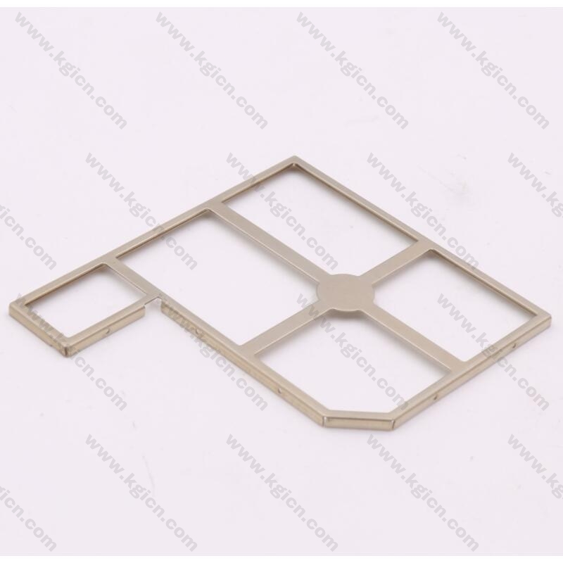 ISO 9001 certified manufacturer PCB shielding cans