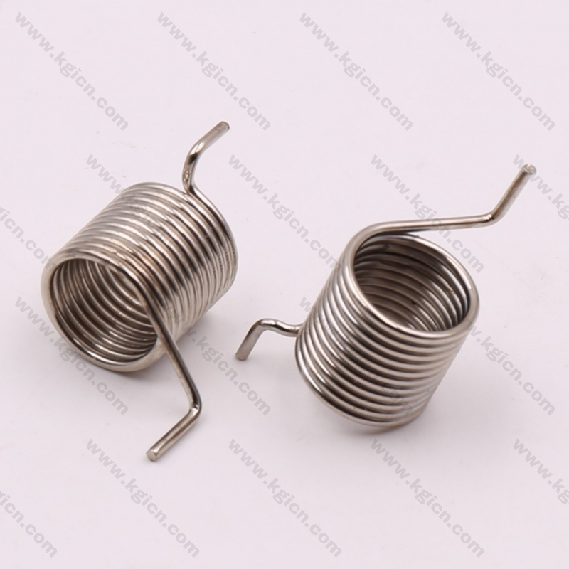 OEM Design Music Wire Spring for Electronics