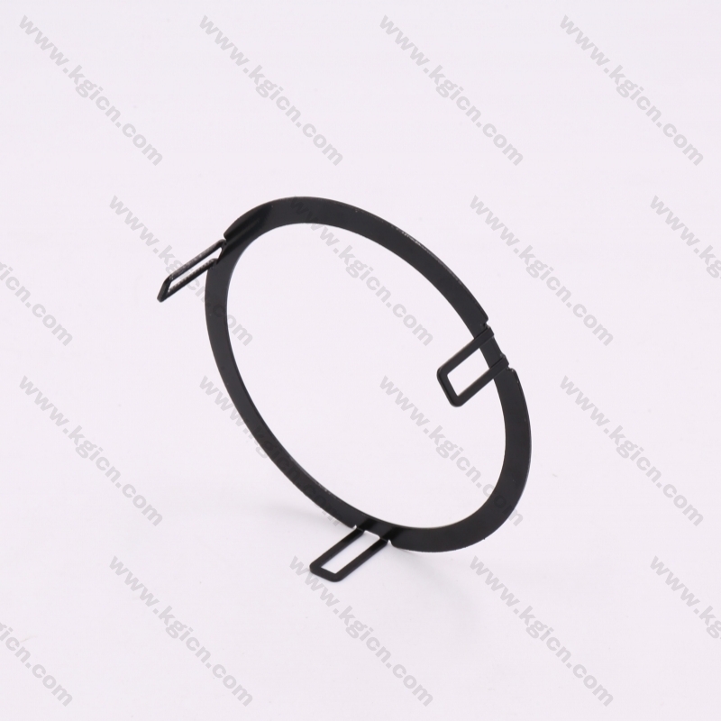 Factory Popular Design Metal Stamping Part for Electronic