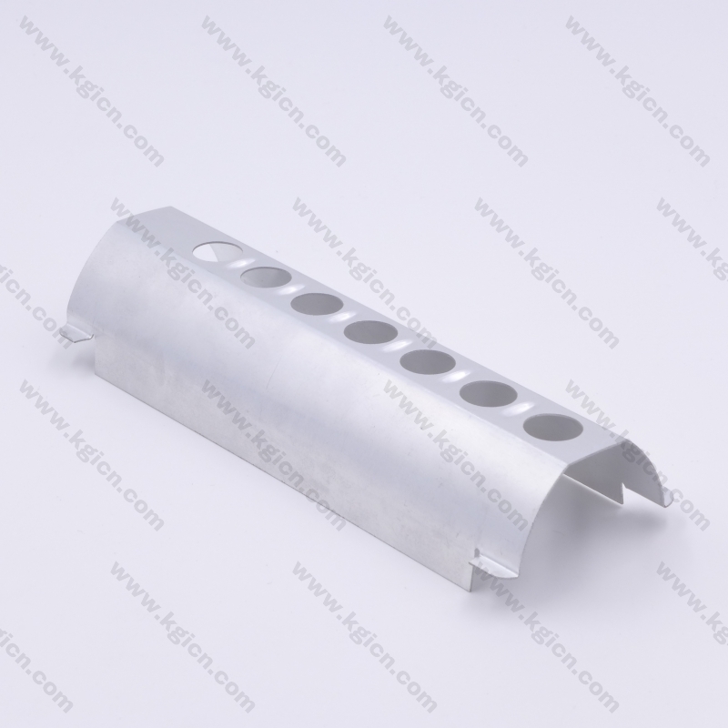 Most Fashion OEM Design Metal Stamping Part for Military