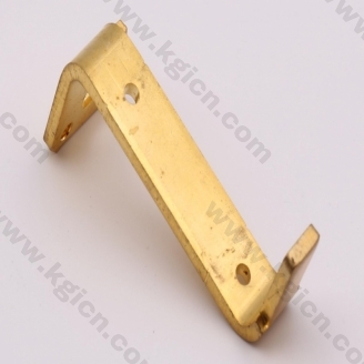 High Demand Brass Metal Stamping Parts for Electronics