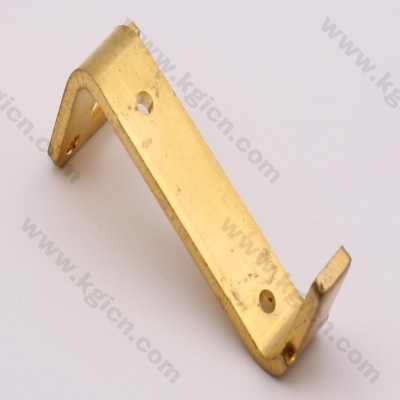 High Demand Brass Metal Stamping Parts for Electronics