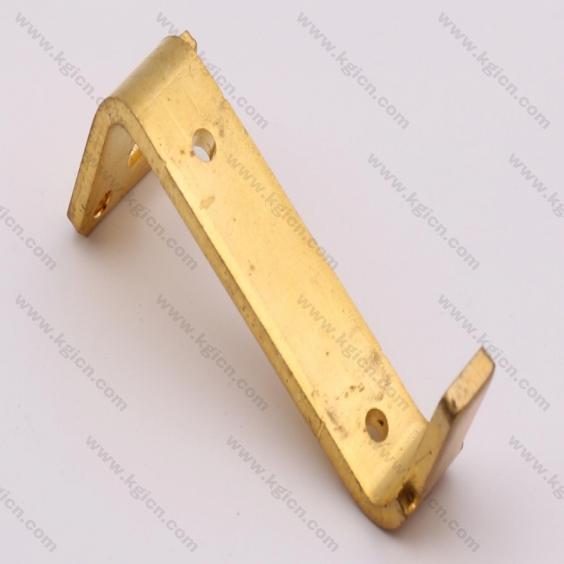 High Demand Brass Metal Stamping Parts for Electronics