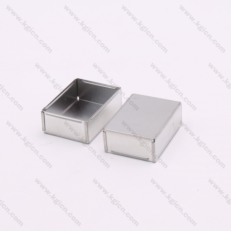 Attractive Price EMI RF Shield Can for PCB