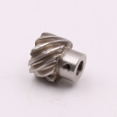 OEM  Industrial CNC Machining Steel Helical Gears