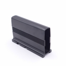 Most Popular Aluminum Alloy Extrusion Heatsink for LED Lamp