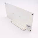 Factory Direct Sale Sheet Metal Aluminum Bracket for Power Supply