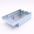 OEM Factory Special Offer Metal Stamping Part for Electronic