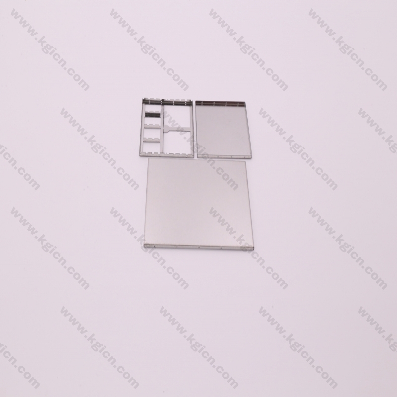 High Quality EMI or RF Shields for PCB