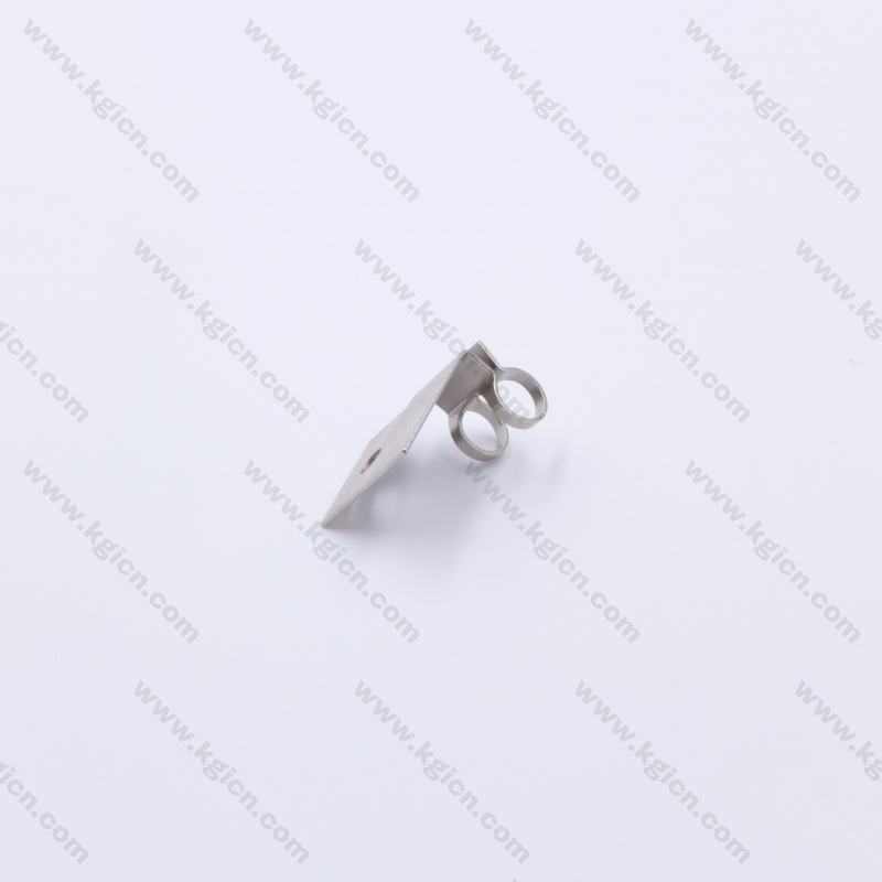 OEM Design Precision Stamping Terminal for Electronic