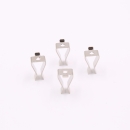 Hot Sale Stainless Steel Metal Stamping Terminal for Electronics