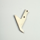 High quality cnc machined part