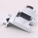 Custom Machined Aluminum Turning CNC Machining Parts