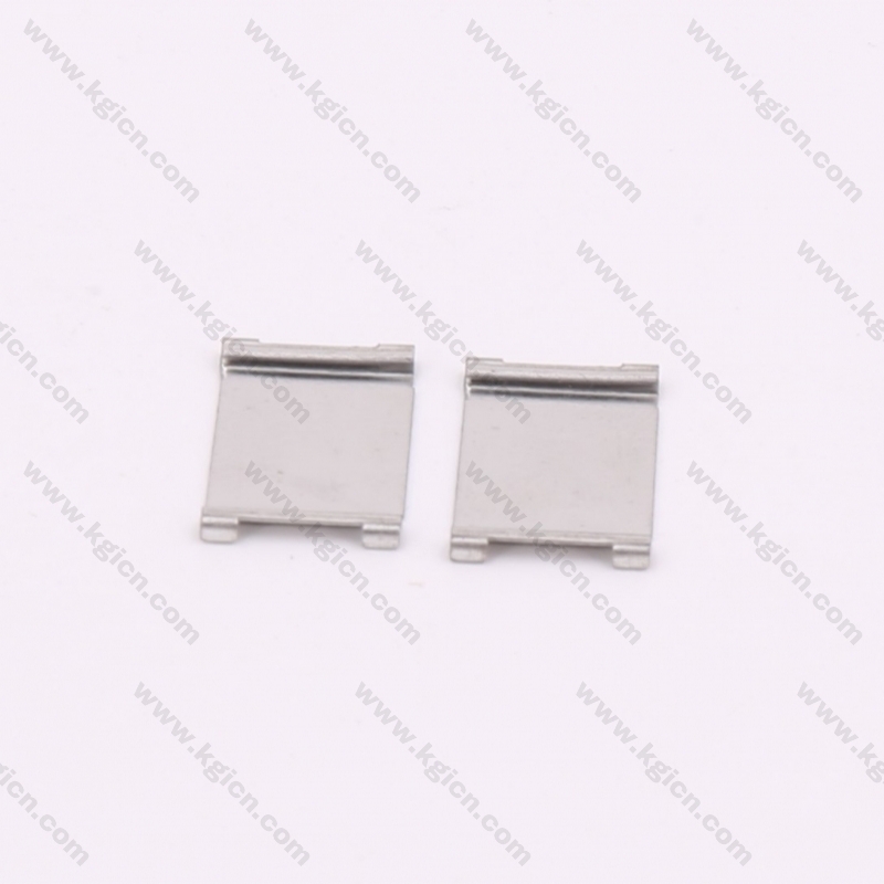 Best Sellers Metal Stamping Part for Electronic