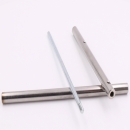Premium Quality Stainless Steel CNC Turned Parts for Electronics