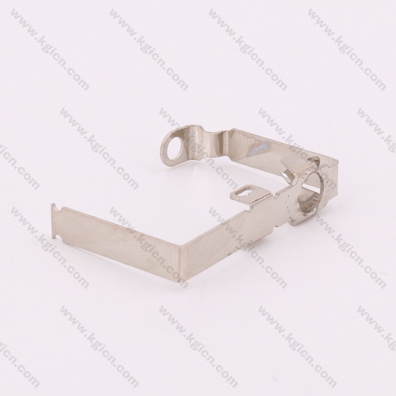Factory Popular Design Metal Stamping Terminal for Electronic