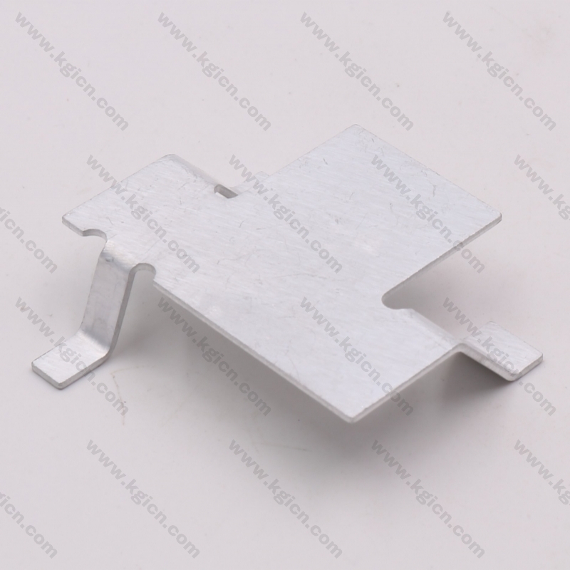 OEM Innovation Metal Stamping Bracket for Industrial