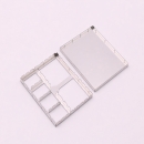 Certified High Performance EMI RF Shielding for PCB