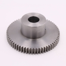 OEM high quality customized gear