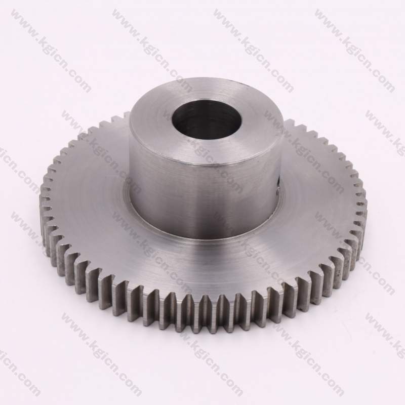 OEM high quality customized gear