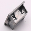 Latest Design Zinc Alloy Die Casting Part for Industrial Equipment