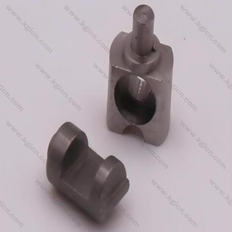 Most Popular Design 5 Axis CNC Machining Part for Industrial