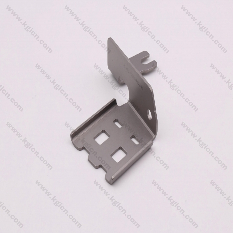 High-Efficiency Metal Stamping Part for Automotive
