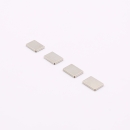 Factory Direct Exported Nickel Silver Stamping Shielding Part for PCB