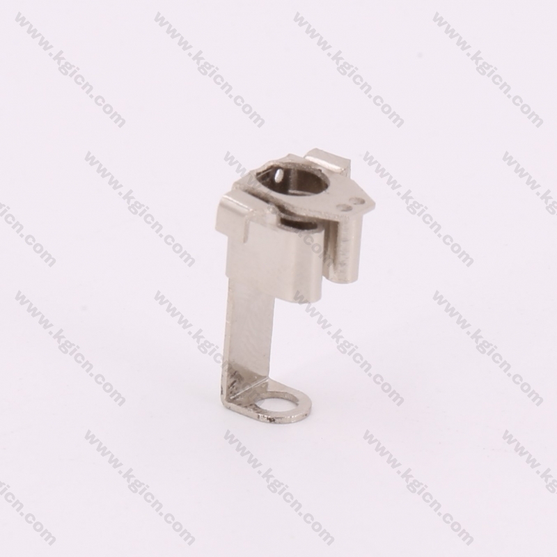 Best Selling Metal Stamping Terminal for Security System