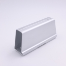 New Arrival Aluminum Alloy Extrusion Part for LED Lamp