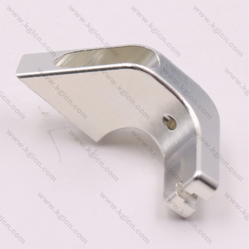 CNC Machined Centers made by Kinggold industry