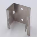 High Performance Metal Stamping Part for Electronic