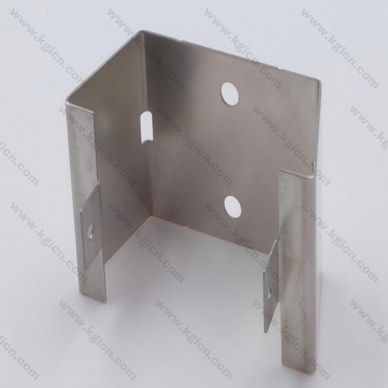 High Performance Metal Stamping Part for Electronic