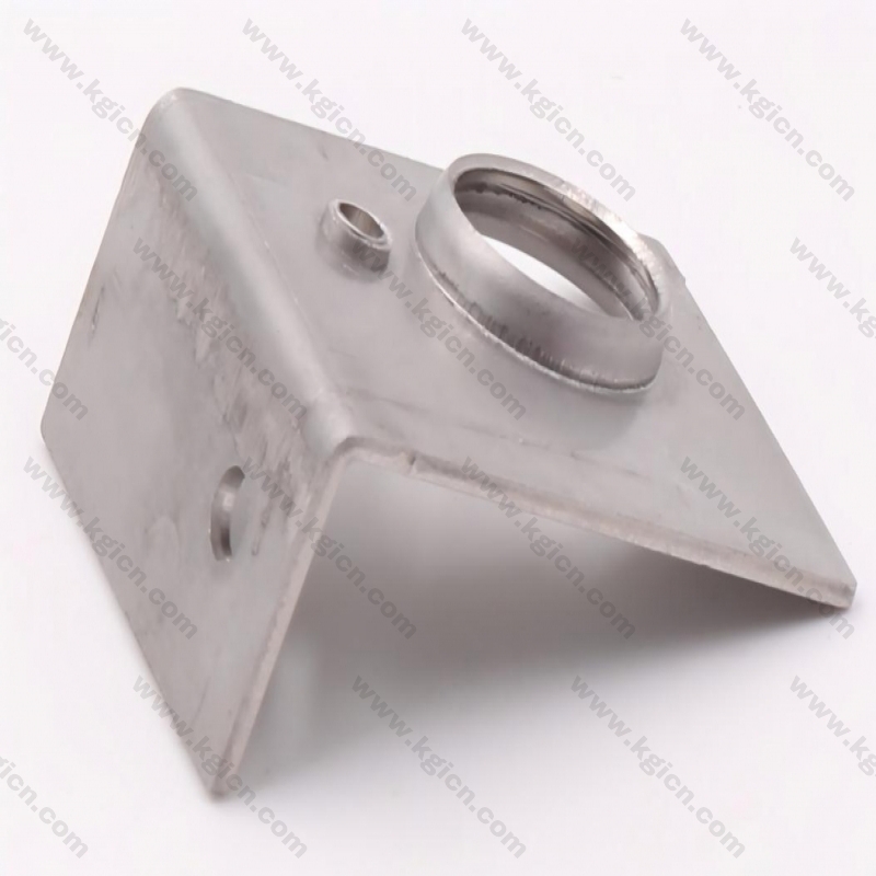 Top Fashion Metal Stamping Part for Electronic