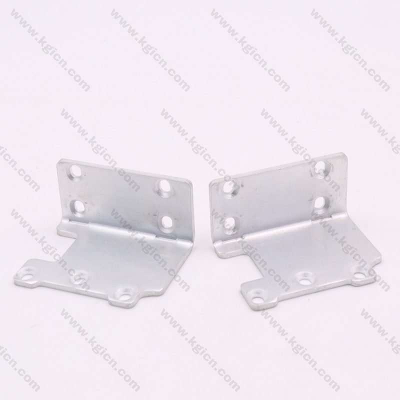 OEM Design Innovative Metal Stamping Bracket for Industrial