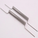 Top Fashion Stainless Steel Extention Spring for Electronics