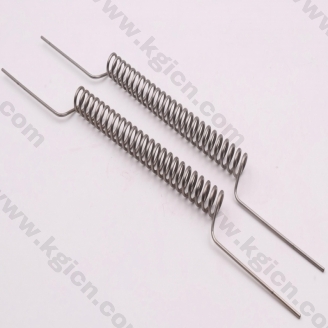 Top Fashion Stainless Steel Extention Spring for Electronics