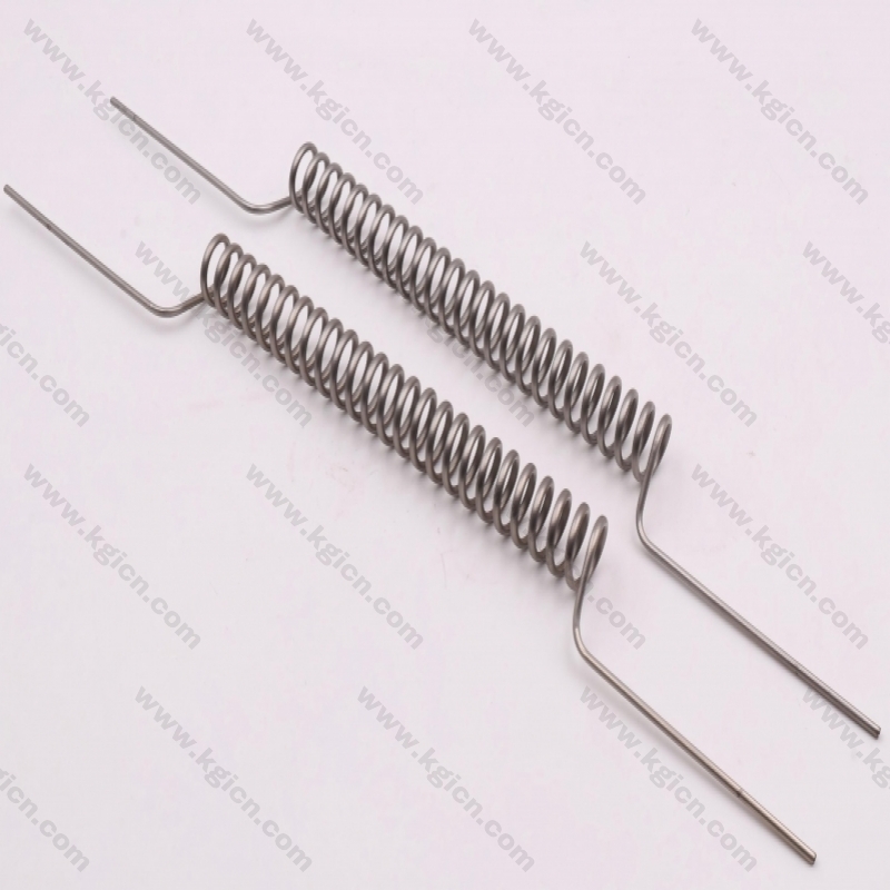 Top Fashion Stainless Steel Extention Spring for Electronics