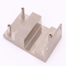 International Quality Aluminum Extrusion Heat Sink for Smart Device