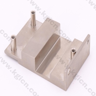 International Quality Aluminum Extrusion Heat Sink for Smart Device